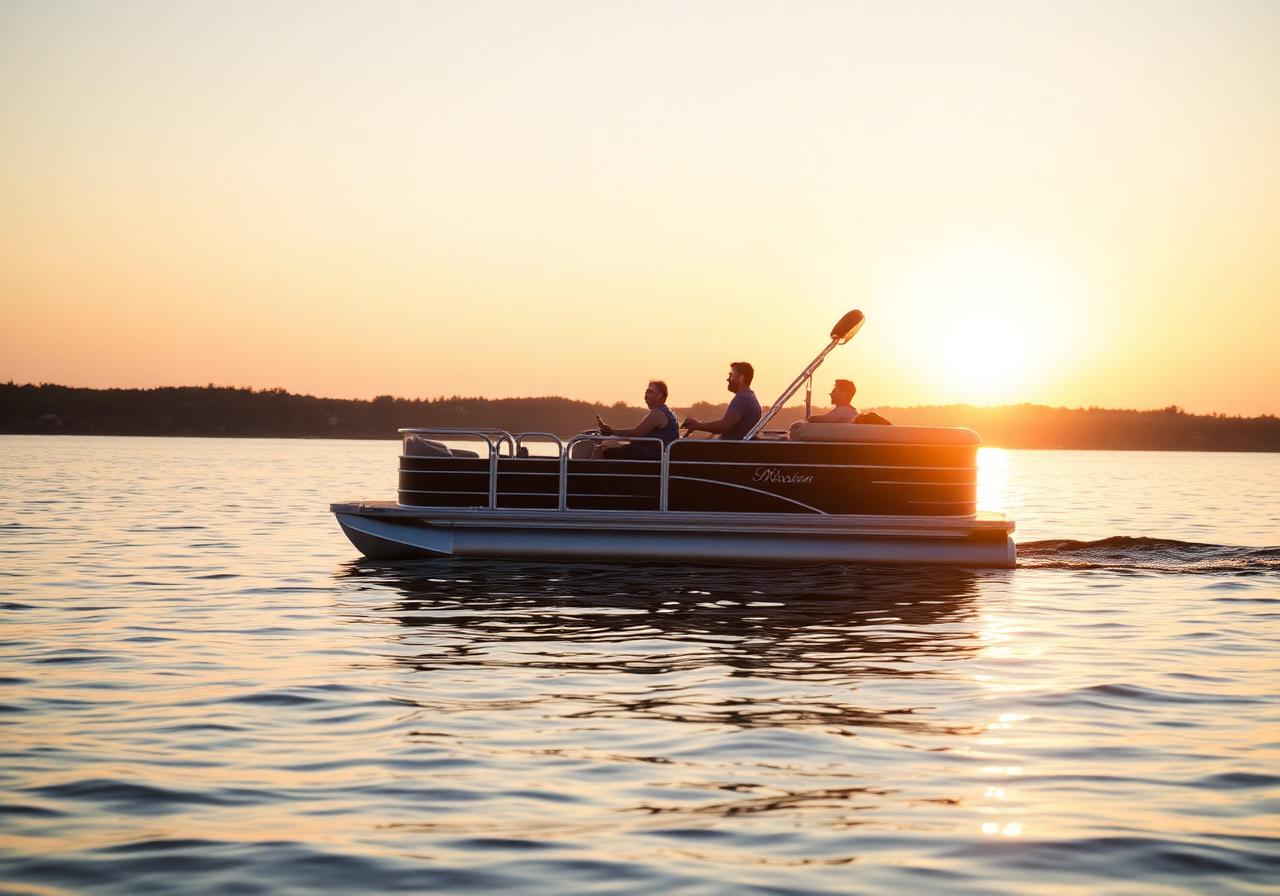 On the Water
